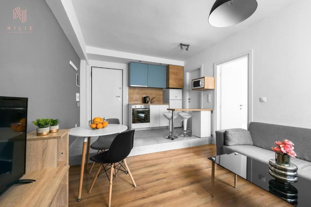 Abc1 Apartman Szaloniki Kültér fotó